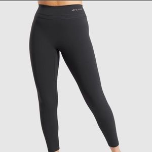 Gymshark x Whitney Simmons